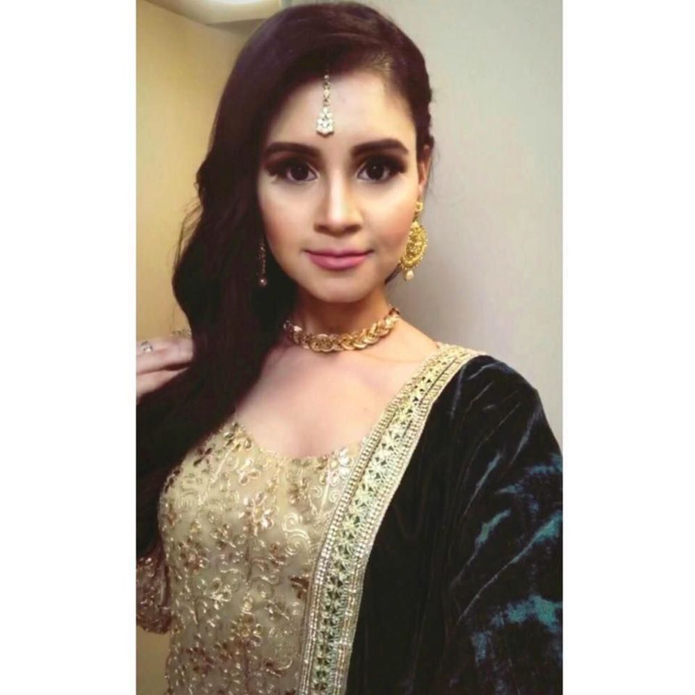 Meet your Posher, Warda